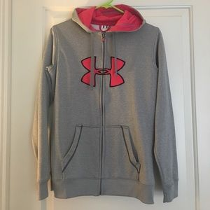 Women’s Under Armour Jacket